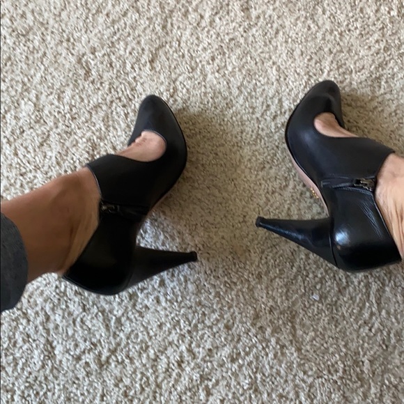 Prada Booties - Picture 2 of 7